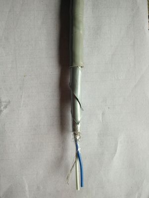RS485屏蔽雙絞線通訊電纜新品發(fā)布 助力工業(yè)數(shù)據(jù)傳輸邁入高可靠新時代