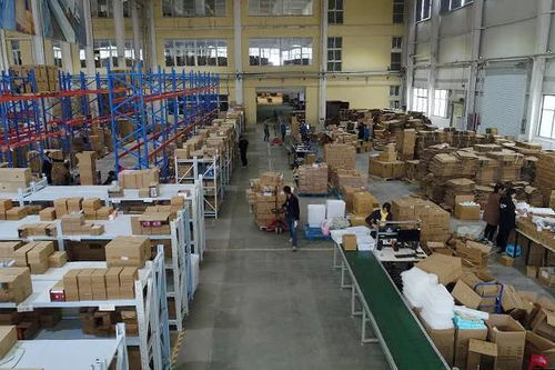 贏戰雙十一 京東拼購攜手云倉，打造爆款店鋪的“超級加工廠”