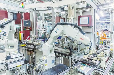 武漢經開區11家專精特新“小巨人”企業入選“國家級”，智能機器人研發實力凸顯