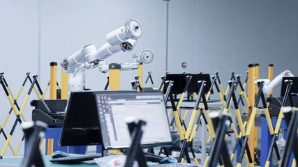 非夕科技創始人王世全當選全國機器人標準化技術委員會委員，推動智能機器人研發新進程