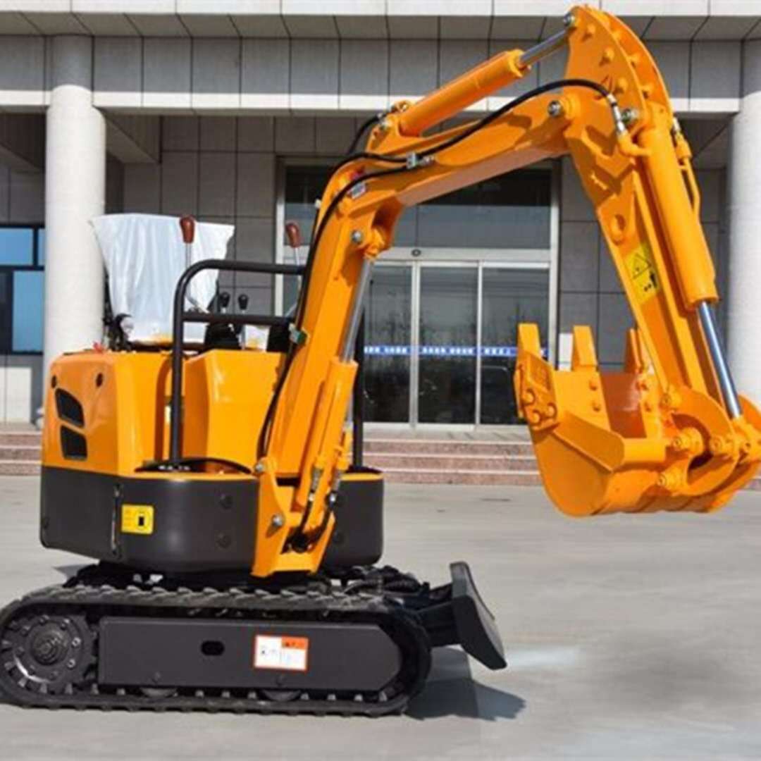 思拓瑞克微型挖掘機(jī)價(jià)格解析 農(nóng)用果園小挖機(jī)的全能選擇與選購指南